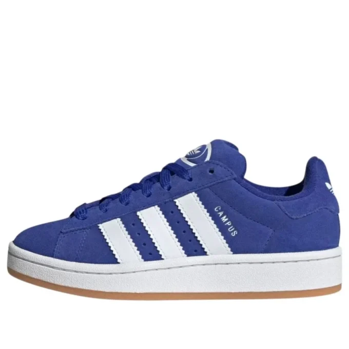 Adidas Campus 00S “Semi Lucid Blue”