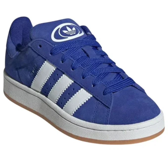 Adidas Campus 00S “Semi Lucid Blue”
