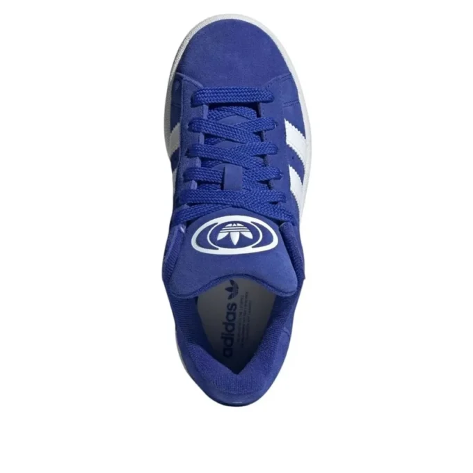 Adidas Campus 00S “Semi Lucid Blue”