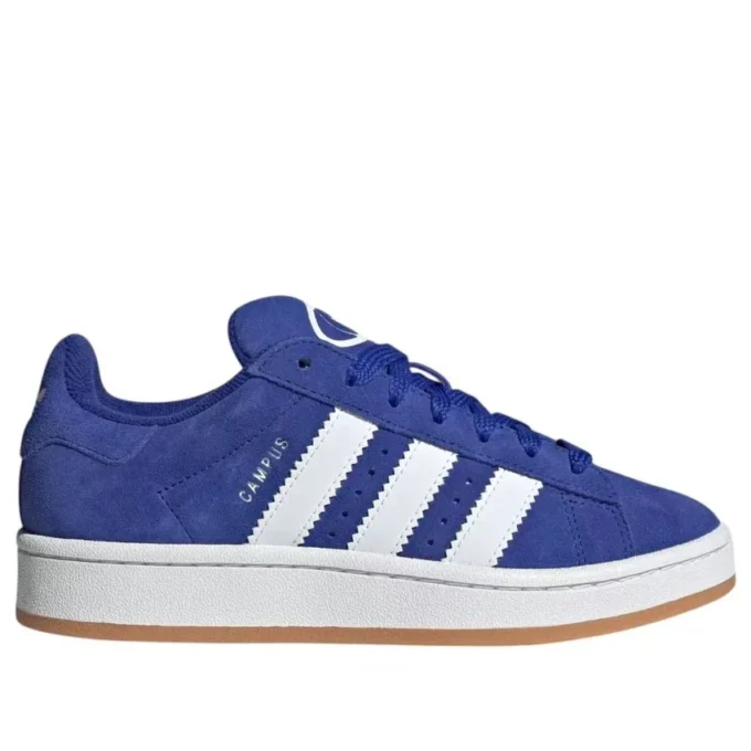 Adidas Campus 00S “Semi Lucid Blue”