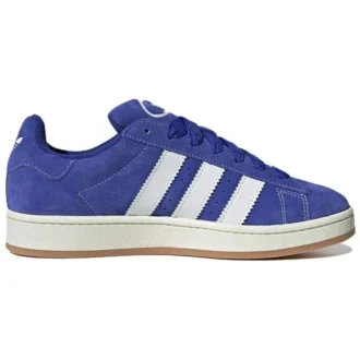 Adidas Campus 00S “Semi Lucid Blue Cloud White”