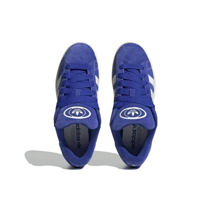 Adidas Campus 00S “Semi Lucid Blue Cloud White”