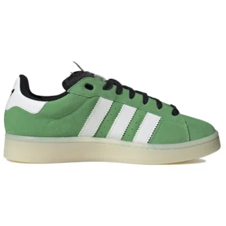 Adidas Campus 00S “Semi Screaming Green”