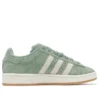 Adidas Campus 00S “Silver Green”