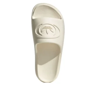Adidas Campus 00S Slipper “off White”