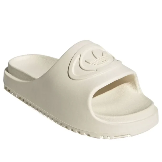 Adidas Campus 00S Slipper “off White”