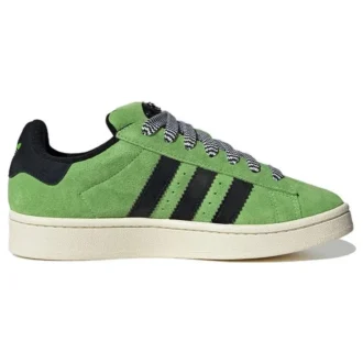 Adidas Campus 00S “Solar Green Black”