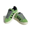 Adidas Campus 00S “Solar Green Black”