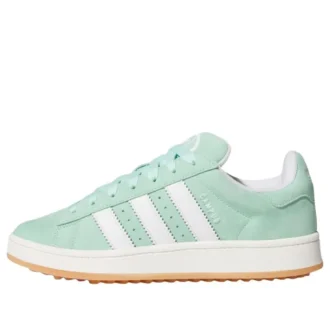 Adidas Campus 00S Spikeless Golf “Clear Mint White”