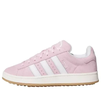 Adidas Campus 00S Spikeless Golf “Clear Pink White”