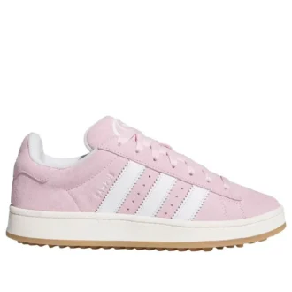 Adidas Campus 00S Spikeless Golf “Clear Pink White”
