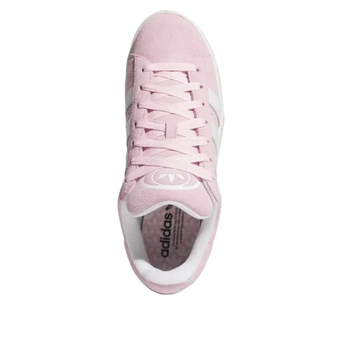 Adidas Campus 00S Spikeless Golf “Clear Pink White”