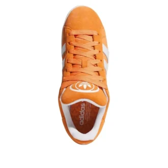 Adidas Campus 00S Spikeless Golf “Dusky Orange White”