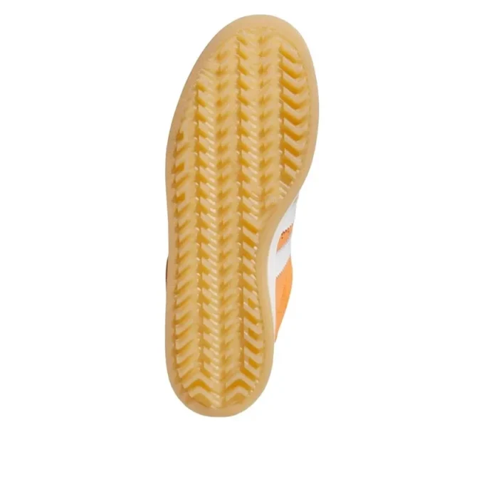 Adidas Campus 00S Spikeless Golf “Dusky Orange White”