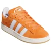 Adidas Campus 00S Spikeless Golf “Dusky Orange White”