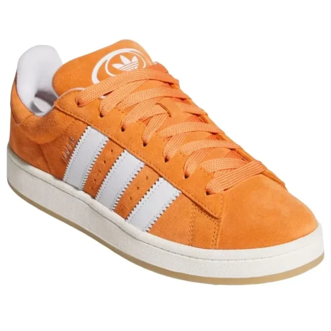 Adidas Campus 00S Spikeless Golf “Dusky Orange White”