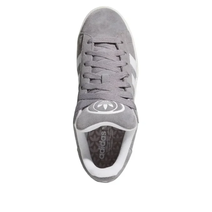 Adidas Campus 00S Spikeless Golf “Grey White”