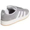 Adidas Campus 00S Spikeless Golf “Grey White”