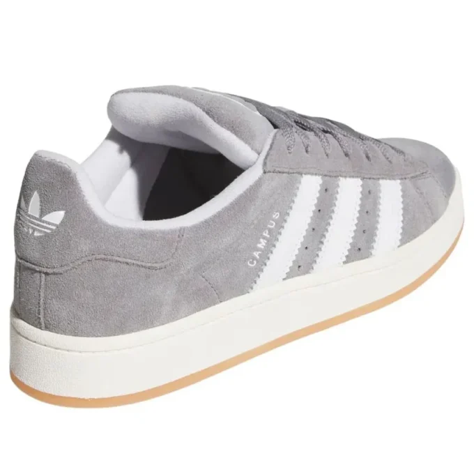 Adidas Campus 00S Spikeless Golf “Grey White”