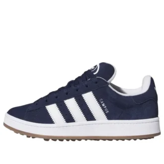 Adidas Campus 00S Spikeless Golf “Night Indigo White”