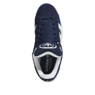 Adidas Campus 00S Spikeless Golf “Night Indigo White”