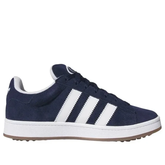 Adidas Campus 00S Spikeless Golf “Night Indigo White”