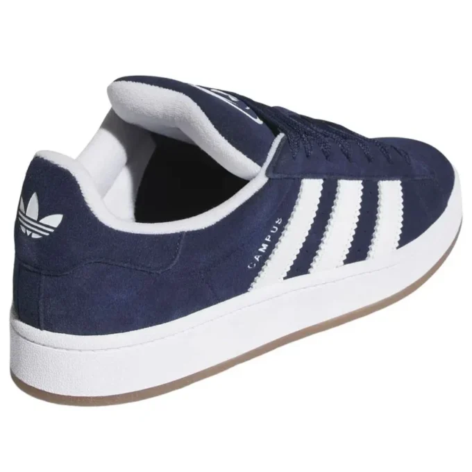 Adidas Campus 00S Spikeless Golf “Night Indigo White”