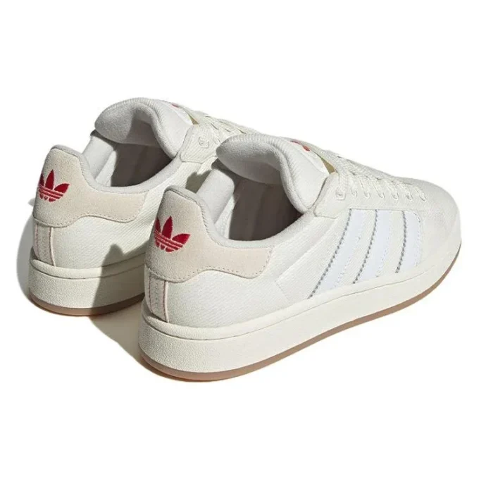 Adidas Campus 00S “Summit White”