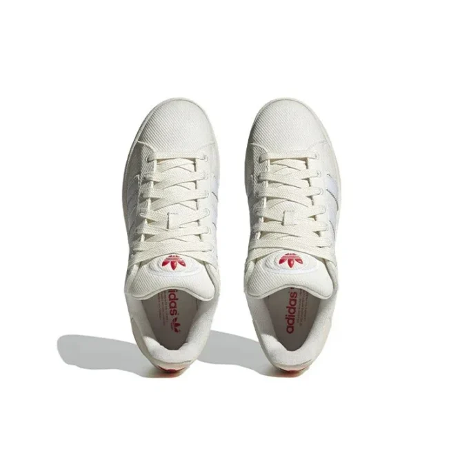 Adidas Campus 00S “Summit White”