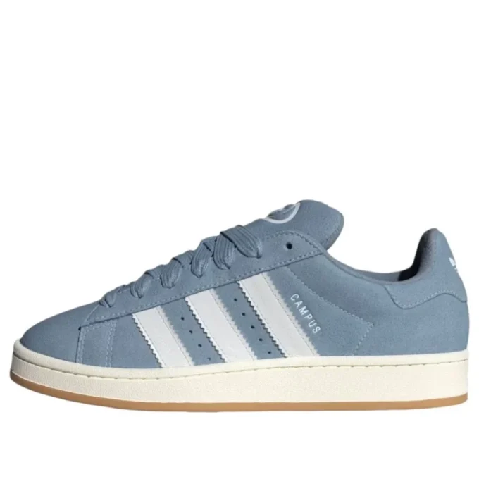 Adidas Campus 00S “Tactile Blue”