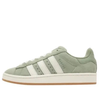 Adidas Campus 00S “Tent Green”