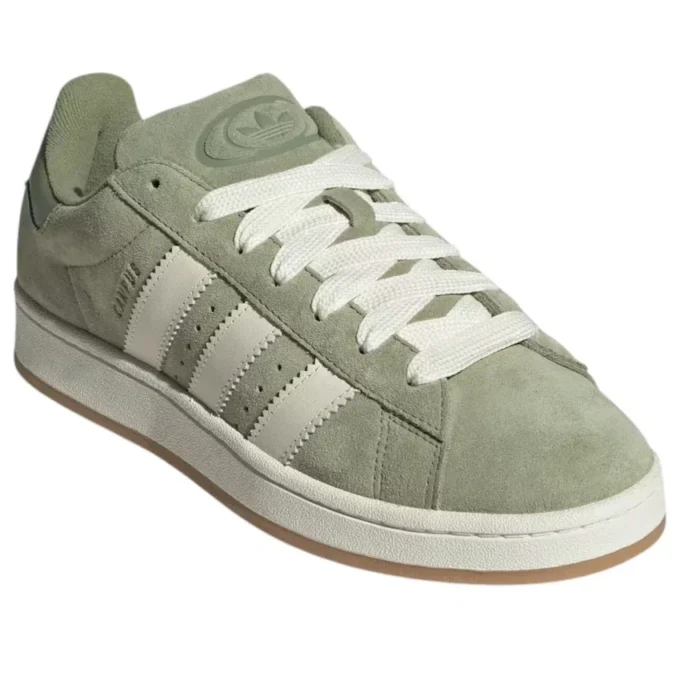 Adidas Campus 00S “Tent Green”