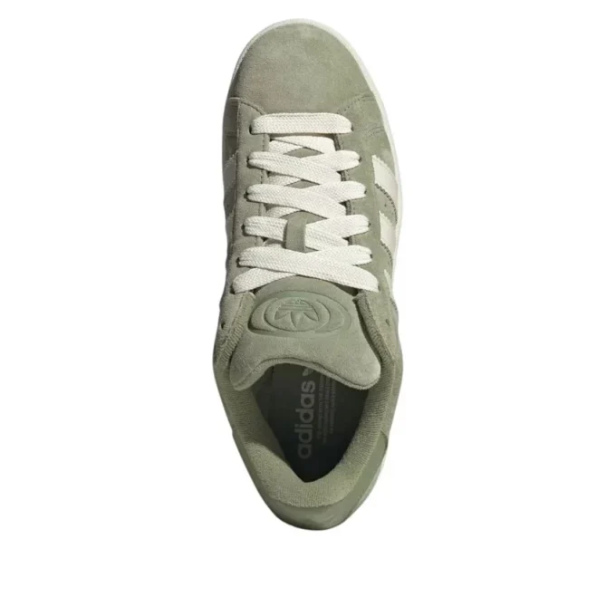 Adidas Campus 00S “Tent Green”