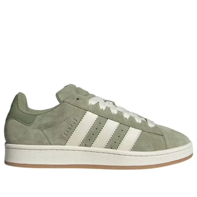 Adidas Campus 00S “Tent Green”