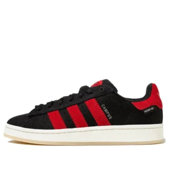 Adidas Campus 00S Tko “Black Power Red”