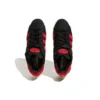Adidas Campus 00S Tko “Black Power Red”