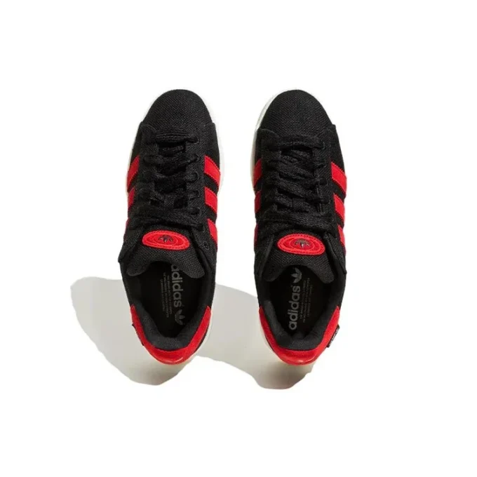 Adidas Campus 00S Tko “Black Power Red”