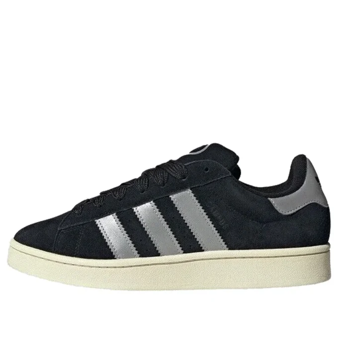Adidas Campus 00S Tko “Black Silver”