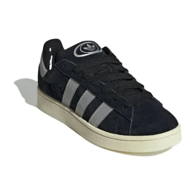 Adidas Campus 00S Tko “Black Silver”