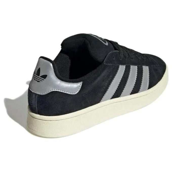 Adidas Campus 00S Tko “Black Silver”