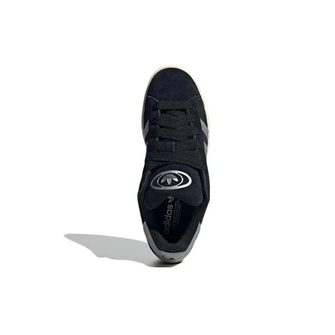Adidas Campus 00S Tko “Black Silver”