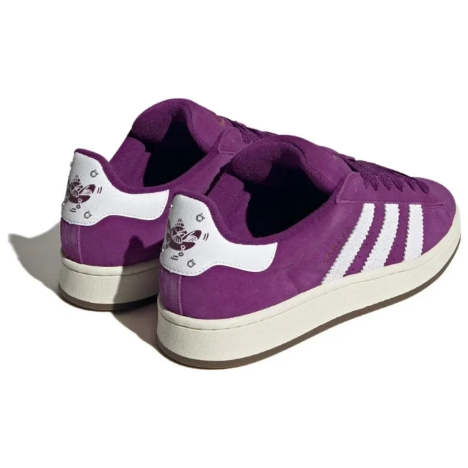 Adidas Campus 00S “Velvet Purple”