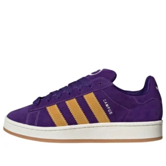 Adidas Campus 00S “Viola Giallo”