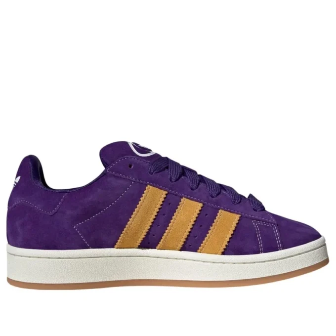 Adidas Campus 00S “Viola Giallo”