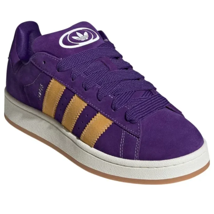 Adidas Campus 00S “Viola Giallo”