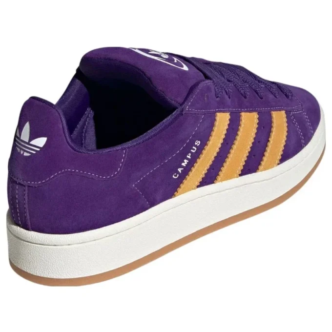 Adidas Campus 00S “Viola Giallo”