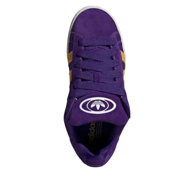Adidas Campus 00S “Viola Giallo”