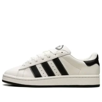 Adidas Campus 00S “White Black”