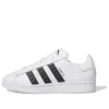 Adidas Campus 00S “White Black”