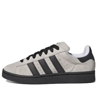 Adidas Campus 00S “White Black”